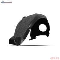 Подкрылок передний правый с шумоизоляцией для Lada (ВАЗ) Vesta (2015-2025) № NLS.52.33.002