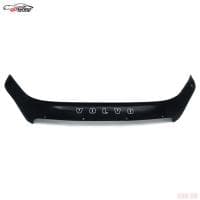 Дефлектор капота VIP-Tuning для Volvo XC90 (2014-2025) № VV05VT