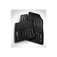 Коврики салона оригинальные для Infiniti QX50 (2017-2025) № T99E1-5NA0A