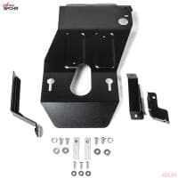 Защита КПП и РК для УАЗ Patriot (2014-2025) № 222.06311.1