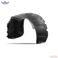 Подкрылок передний левый для Toyota Land Cruiser 200 (2015-2021) № TOTEM.48.67.001