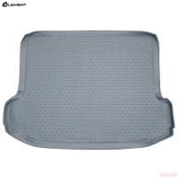 Коврик в багажник Element для Toyota RAV4 long (2006-2009) серый № NLC.48.18.B13g