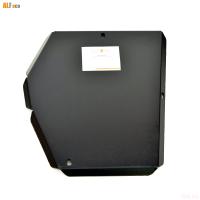 Защита топливного бака (левый) для Chery Tiggo 8 Pro MAX (2022-2025) 4WD № ALF0228st