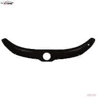 Дефлектор капота VIP-Tuning для Skoda Superb (2008-2013) № SK16VT