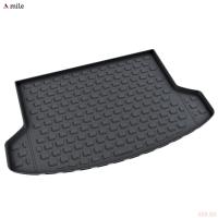 Коврик багажника для Kia Seltos (2020-2025) № 2020811