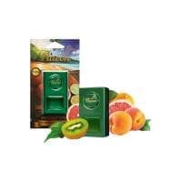 Ароматизатор на дефлектор жидкостный (6,5 мл) Flacon с пробником, Тропический день