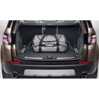Сетка горизонтальная оригинальная в багажник для Land Rover Evoque искл. (2012-2018) № VPLCS0269