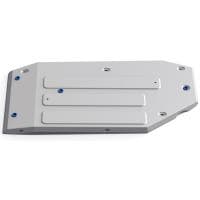 Защита топливного бака для Man TGE 4WD, RWD (2017-2025) № 333.5868.1