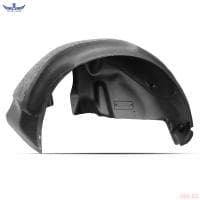 Подкрылок задний правый с шумоизоляцией для Chevrolet Nexia (2020-2023) № TOTEM.S.A59087.22