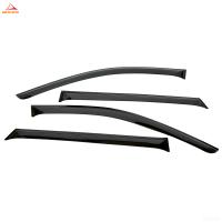 Дефлекторы боковых окон для EXEED RX (2023-2025) № DN-CHEX-00004