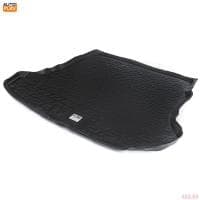 Коврик в багажник AutoFlex для Kia Rio (2017-2023) № 91023015002