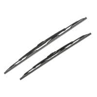 Щетки стеклоочистителя Michelin каркасные для Lexus RX (2003-2012) № K13926-22