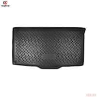 Коврик багажника Norplast для Fiat Panda (2011-2025) № NPA00-T21-600