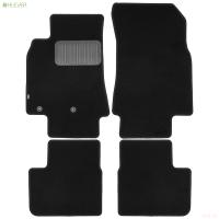 Коврики салона текстильные Standart для Dong Feng Shine (2022-2024) № KLEVER0209600701210kh