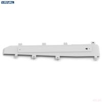 Защита магистралей для Jetour X70 Plus (2023-2025) передний № 333.0958.1