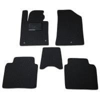 Коврики EVA Fortuna Premium для Kia Optima (2016-2020) № FRT11-1516