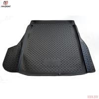 Коврик в багажник Norplast для BMW 5-Серия E60 седан (2003-2010) № NPL-P-07-03