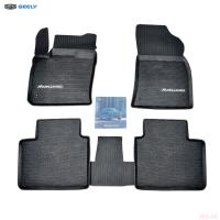 Коврики салона оригинальные для Geely Monjaro (2022-2025) № GAPP004KX11