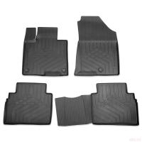 Коврики салона оригинальные для Kia Sportage (2022-2025) № R8130P1000M