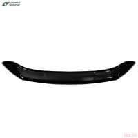 Дефлектор капота для Volkswagen Polo (2020-2025) № DK015