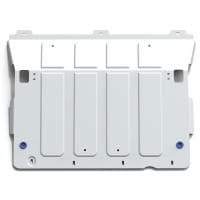 Защита двигателя для Mercedes V-Class 4WD (2014-2025) № 333.3932.1