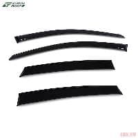 Дефлекторы боковых окон Cobra для Honda CR-V (2007-2011) № H11207