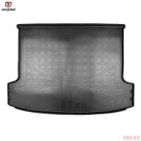 Коврик в багажник Norplast для Geely Coolray (2020-2025) № NPA00-T24-570