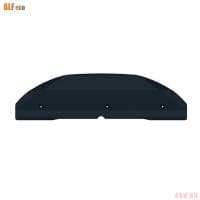 Защита радиатора для Ford S-Max (2006-2023) № ALF-07.24