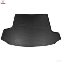 Коврик багажника для Skoda Kodiaq (2017-2024) (7 мест) (сложенный 3 ряд) № NPA00-T81-251-1