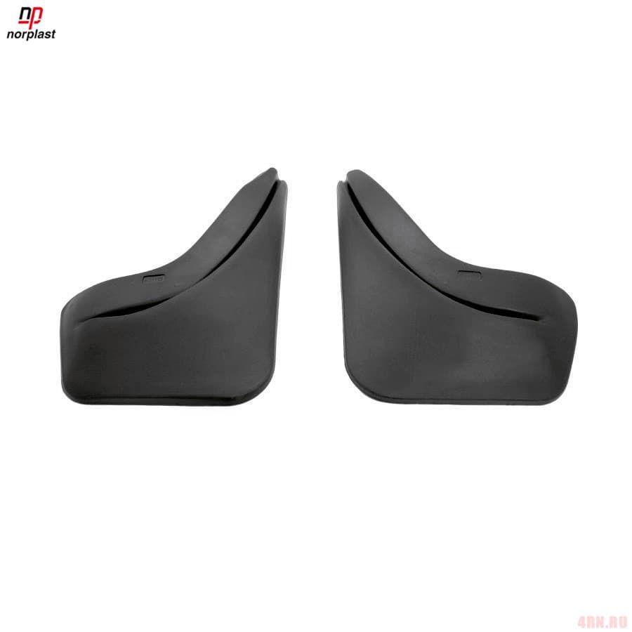 Брызговики задние для Opel Astra J Sport Tourer (2010-2015) № NPL-Br-63-11B