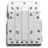 Защита двигателя и КПП для LADA (ВАЗ) Kalina NFR (2013-2018) № 2333.6033.1.6