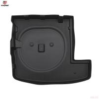 Защита ниши запасного колеса для BelGee X70 (2024-2025) № NP-OrP-24-030-3