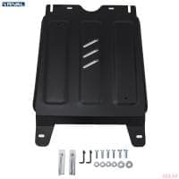 Защита КПП для Toyota Hilux 4WD (2015-2025) № 111.9503.1