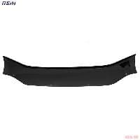 Дефлектор капота Rein для Daewoo Matiz (2000-2015) без логотипа № REINHD616wl