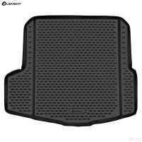 Коврик багажника для Hongqi H5 (2022-2024) № ELEMENTA67531B10