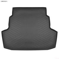Коврик багажника оригинальный для Omoda S5 (2022-2025) № NPTM001RCO02