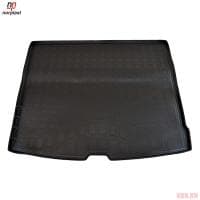 Коврик в багажник Norplast для Volvo XC60 (2017-2025) № NPA00-T96-730