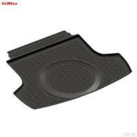 Коврик в багажник для Kia K5 (2020-2025) № 94930