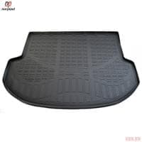 Коврик в багажник Norplast для Hyundai Santa Fe 5 мест (2012-2018) № NPA00-T31-520