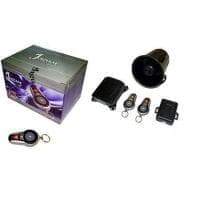 Автосигнализация Jaguar без автозапуска № JM-390 ver.2