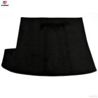 Коврик багажника текстильный для Geely Okavango (2020-2025) (7 мест, сложенный 3-й ряд) № NPA00-VT240-610