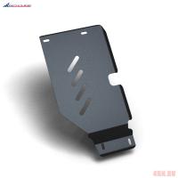 Защита картера и КПП для Subaru Forester (2008-2012) № NLZ.46.11.120