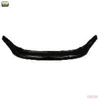 Дефлектор капота для SsangYong Actyon (2013-2019) № SSSACT1312