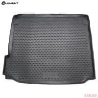 Коврик в багажник Element для BMW X5 (E70) (2007-2013) № NLC.05.17.B12