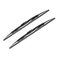 Щетки стеклоочистителя Michelin каркасные для Opel Astra G седан, универсал, хетчбек (1998-2004) № K13918-18