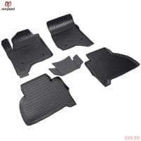 Коврики салона Norplast для Chevrolet Tahoe (2014-2020) № NPA11-C10-350