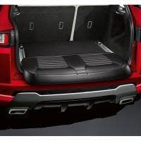 Сиденье для багажного отделения оригинал для Land Rover Evoque искл. (2012-2018) № VPLVP0253
