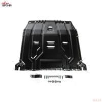 Защита картера и КПП для Hyundai Palisade (2020-2024) № 111.02385.1