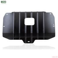 Защита картера для Toyota Camry (2018-2024) № ECO.48.43.030