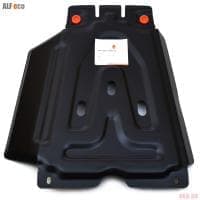 Защита КПП для Toyota Hilux (2015-2025) № ALF.24.92